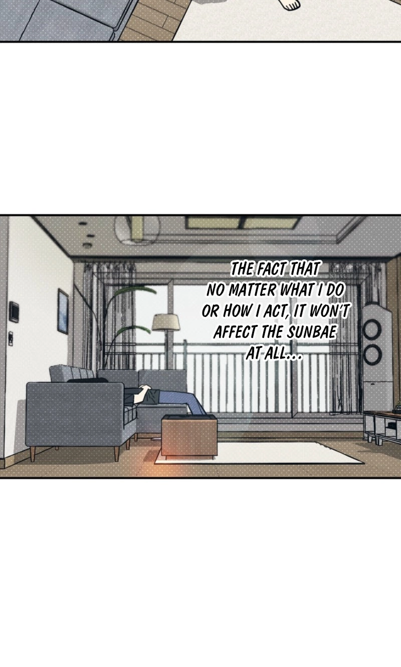Courtside Courtship Chapter 36 page 48