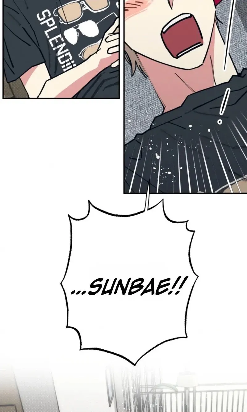 Courtside Courtship Chapter 36 page 50