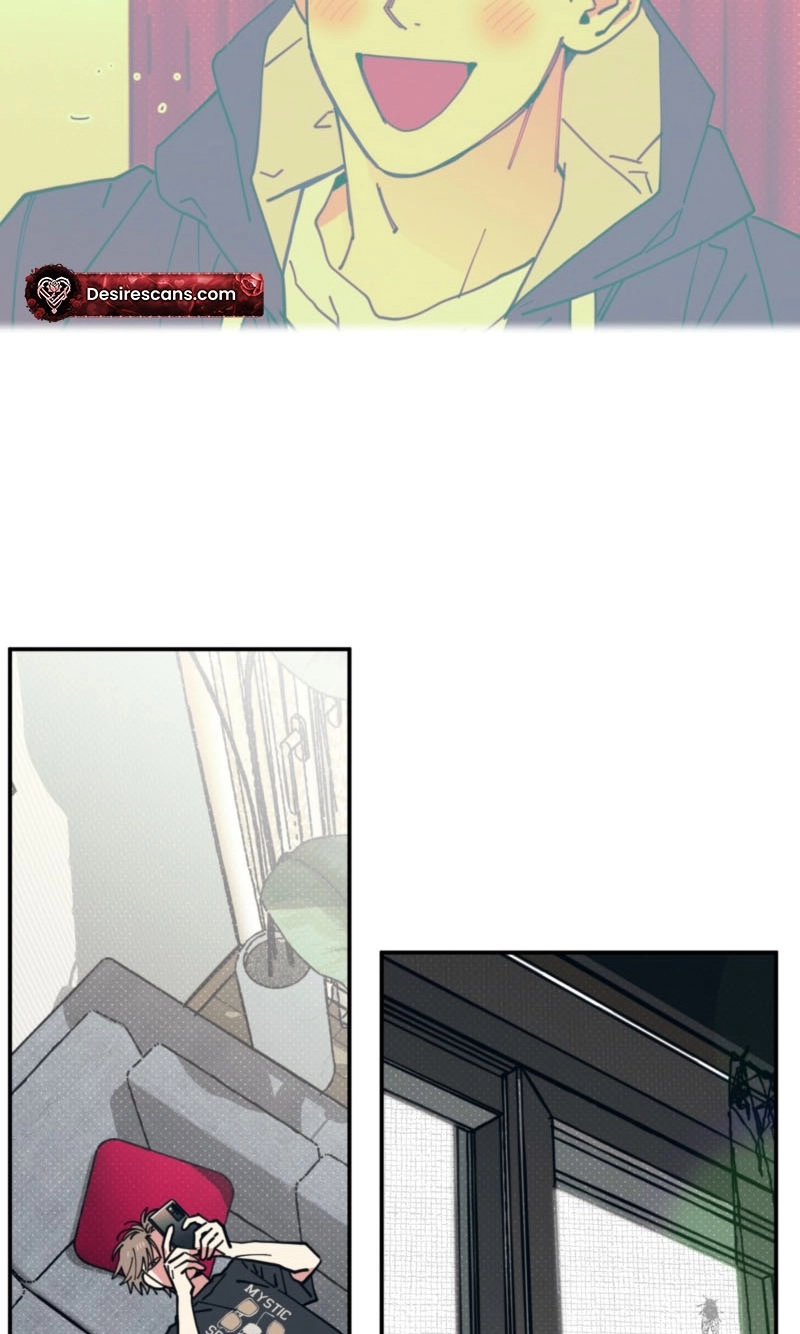 Courtside Courtship Chapter 36 page 56