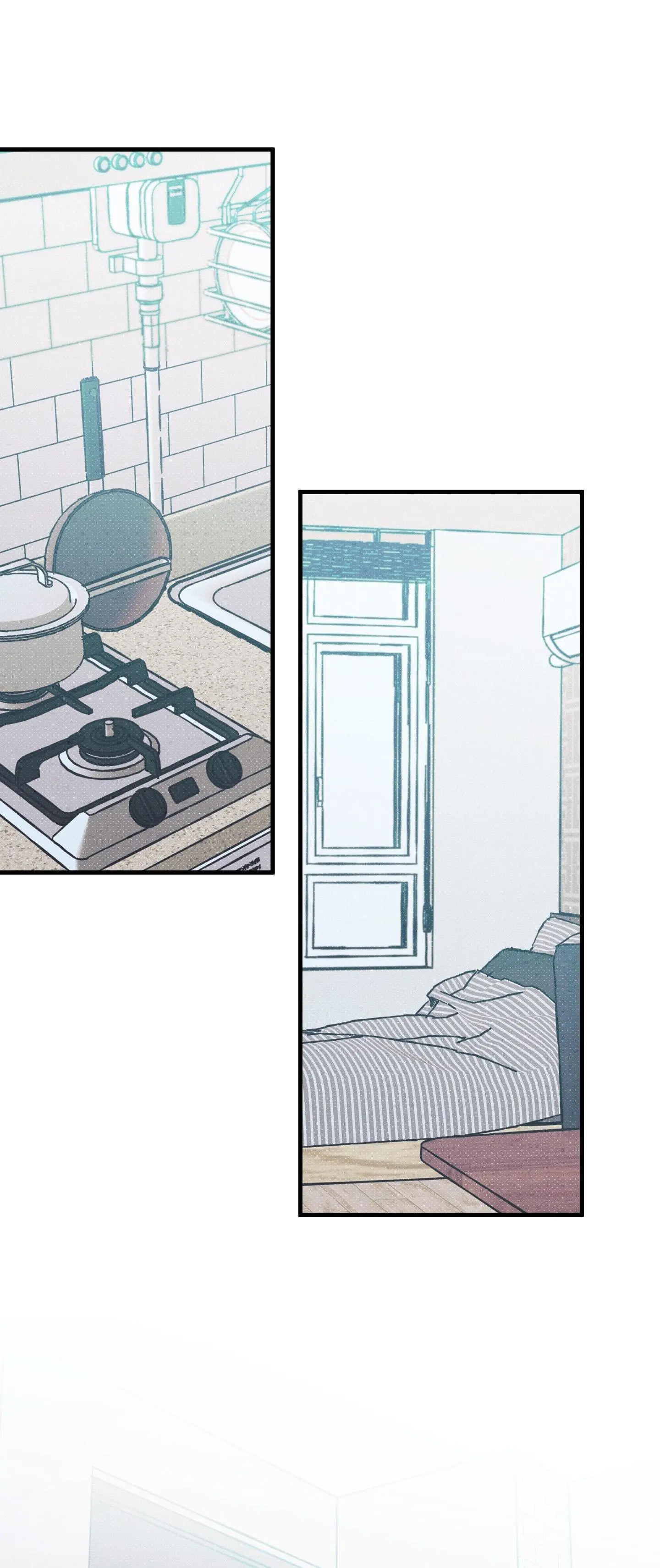 Courtside Courtship Chapter 5 page 6