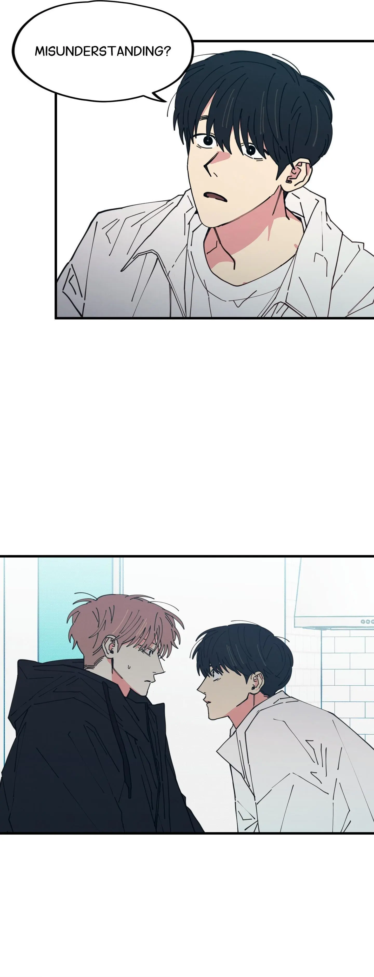 Courtside Courtship Chapter 5 page 24