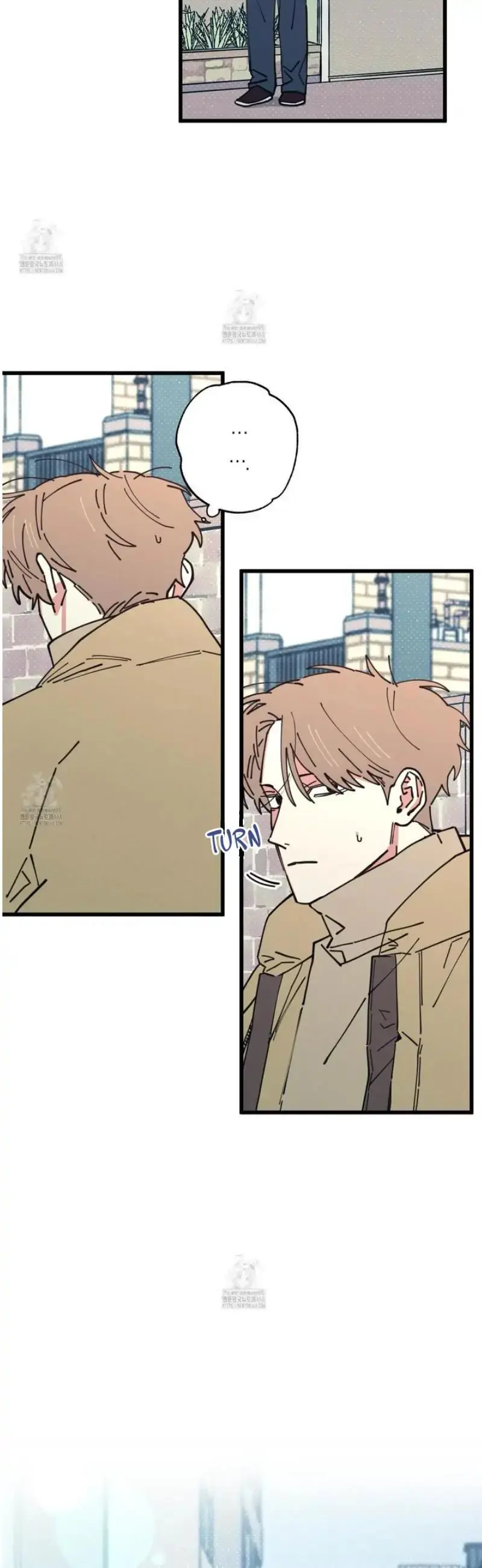 Courtside Courtship Chapter 8 page 27