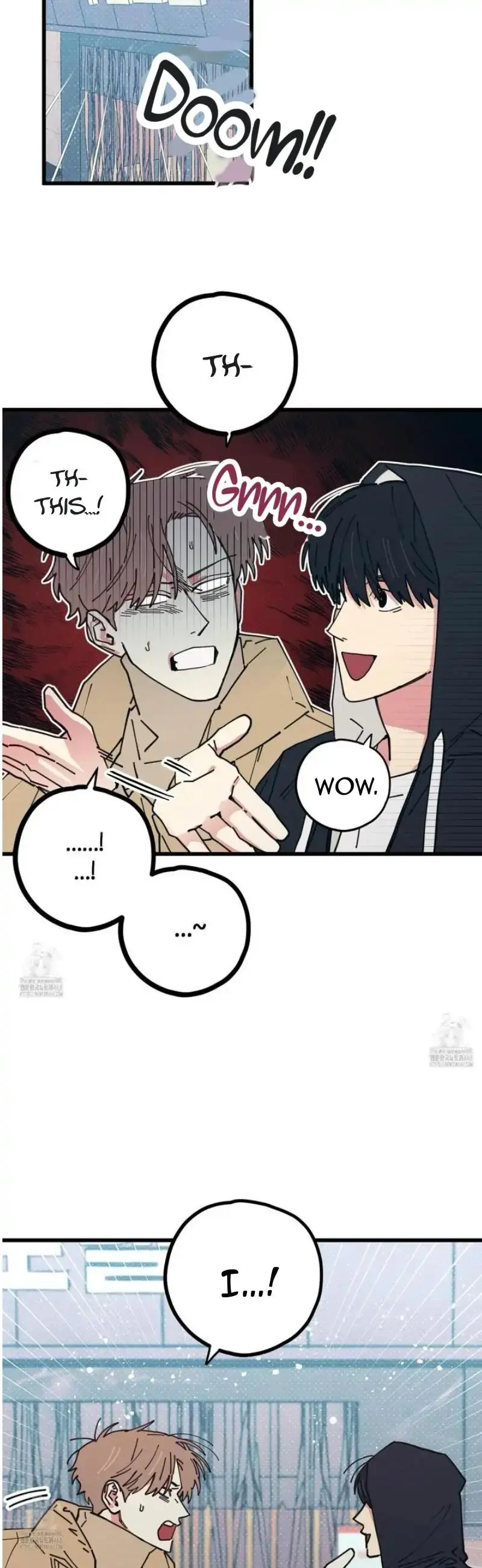 Courtside Courtship Chapter 9 page 9