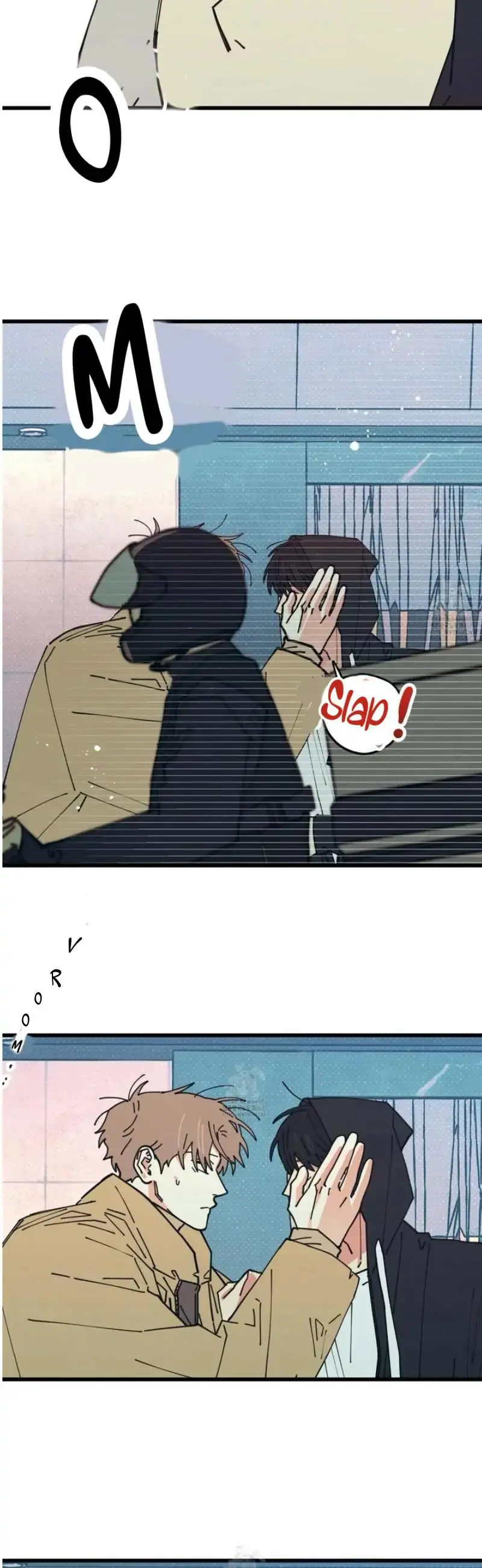 Courtside Courtship Chapter 9 page 16