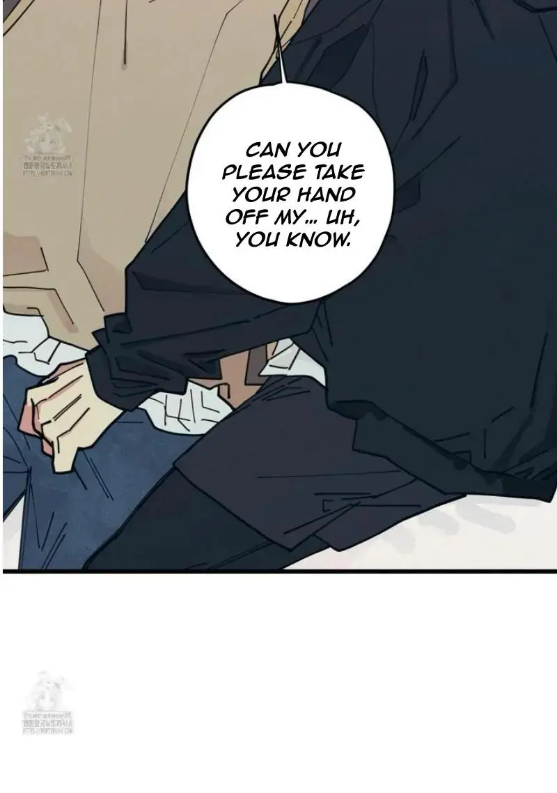 Courtside Courtship Chapter 9 page 28