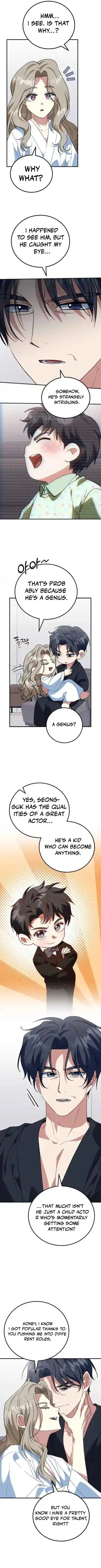 Crawling My Way to the Top! Chapter 18 page 2