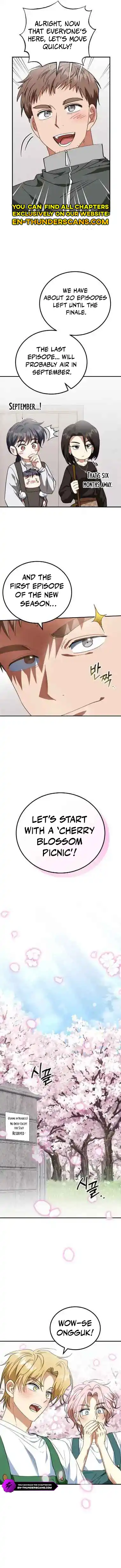 Crawling My Way to the Top! Chapter 19 page 7