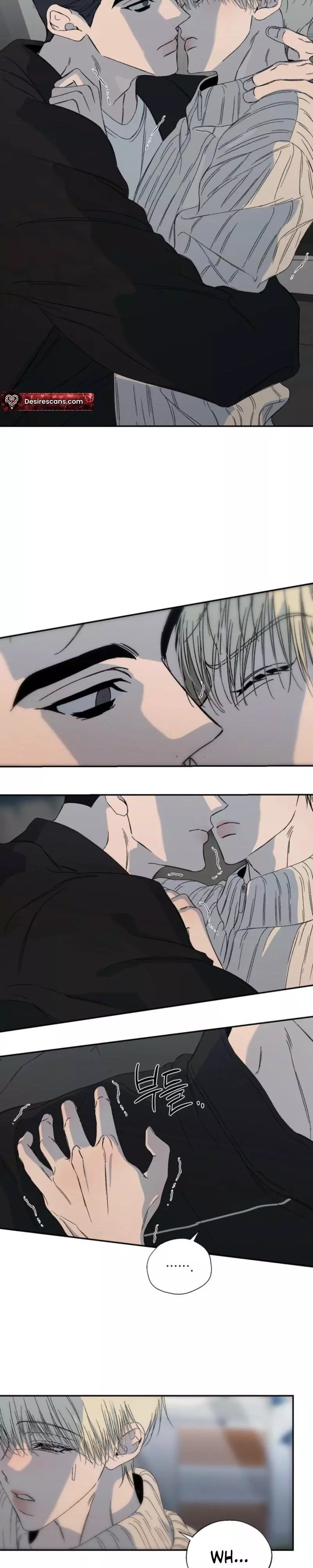 Cross-color Point Chapter 12 page 3