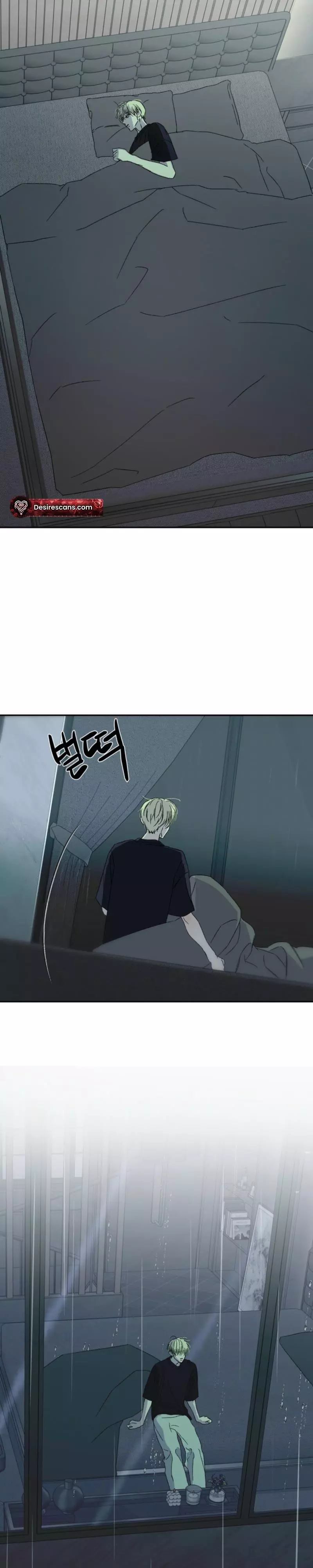 Cross-color Point Chapter 12 page 19
