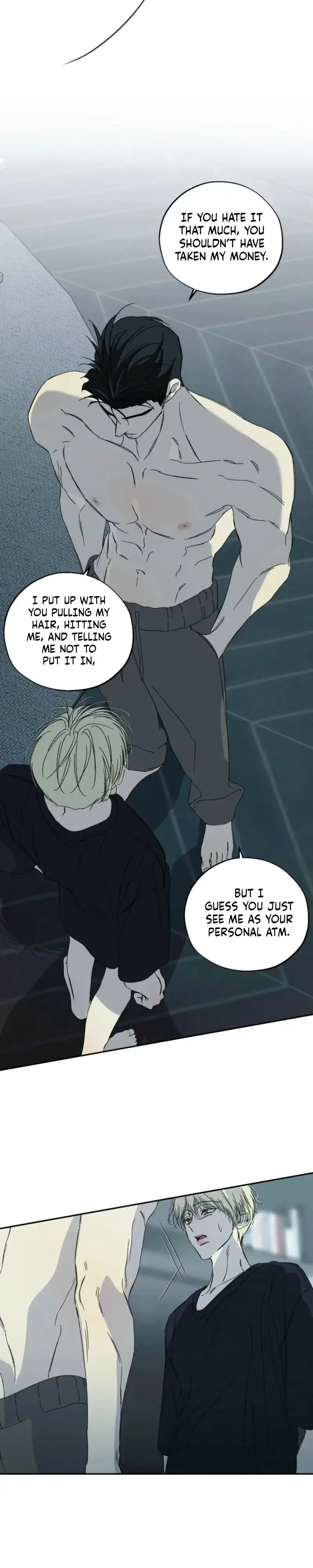Cross-color Point Chapter 13 page 18