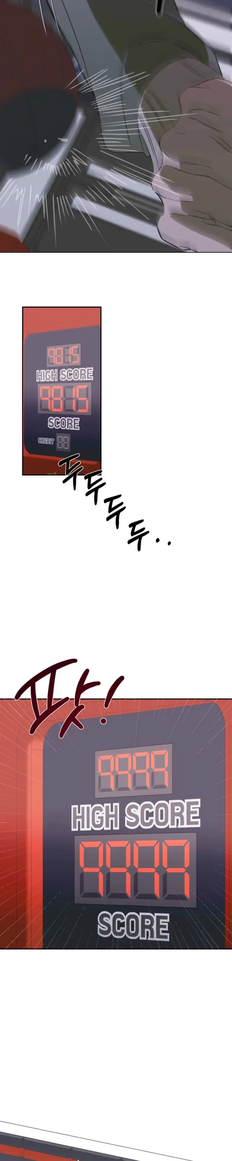 Cross-color Point Chapter 14 page 24