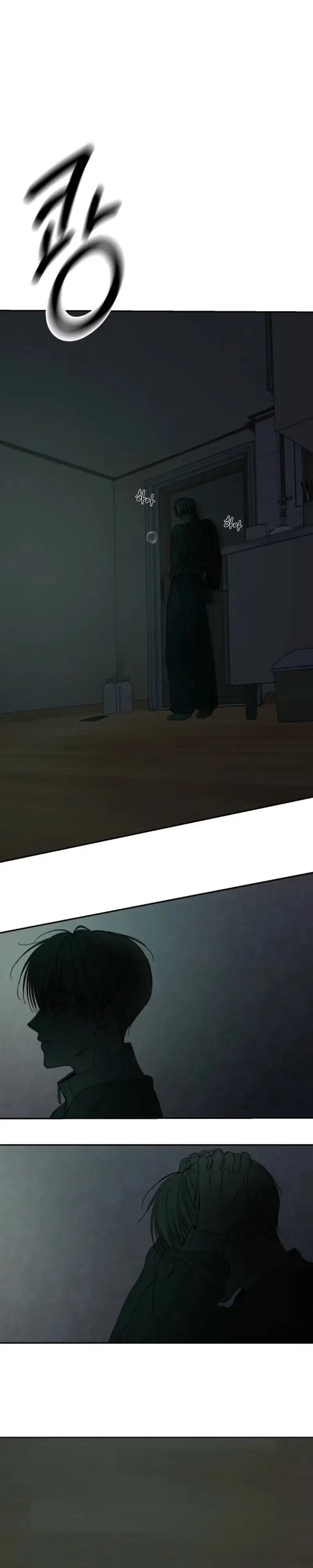 Cross-color Point Chapter 15 page 9