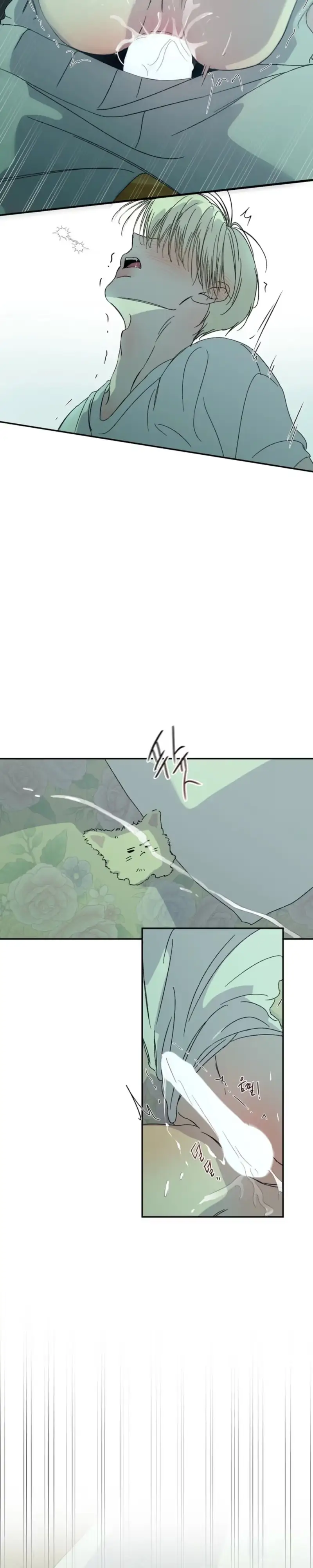 Cross-color Point Chapter 15 page 23