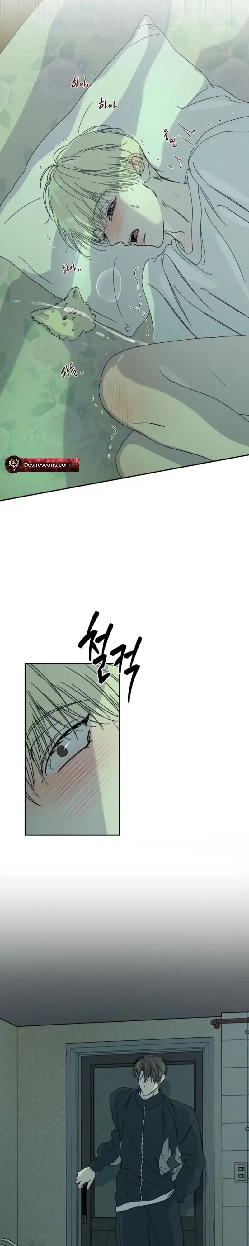 Cross-color Point Chapter 15 page 24