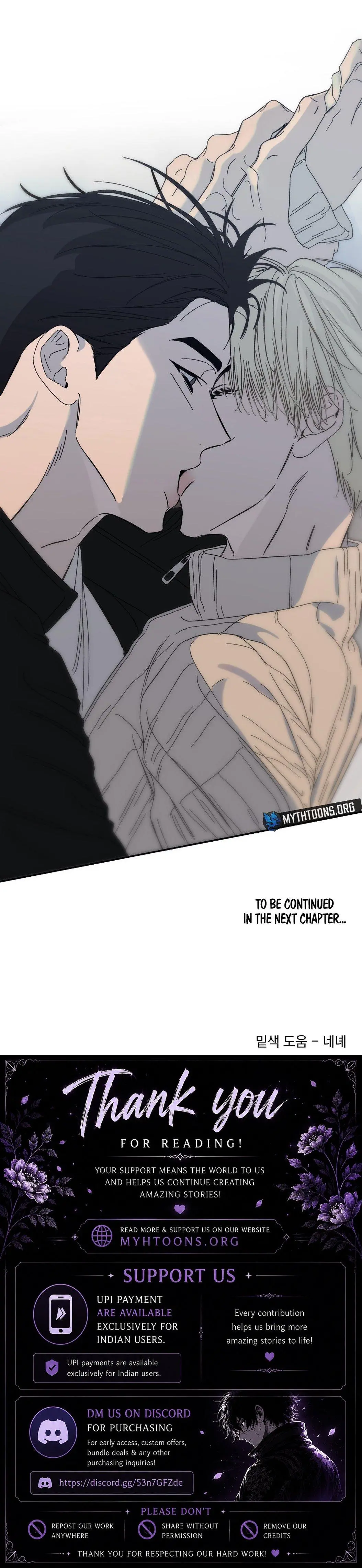 Cross-color Point Chapter 9 page 11