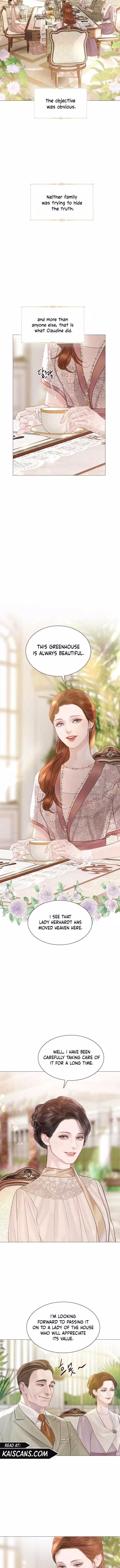 Cry, Even Better If You Beg Chapter 11 page 3
