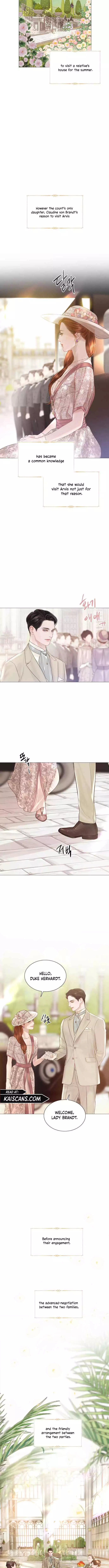 Cry, Even Better If You Beg Chapter 11 page 2