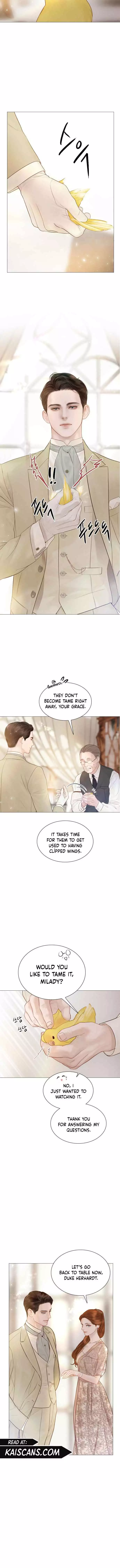 Cry, Even Better If You Beg Chapter 11 page 10
