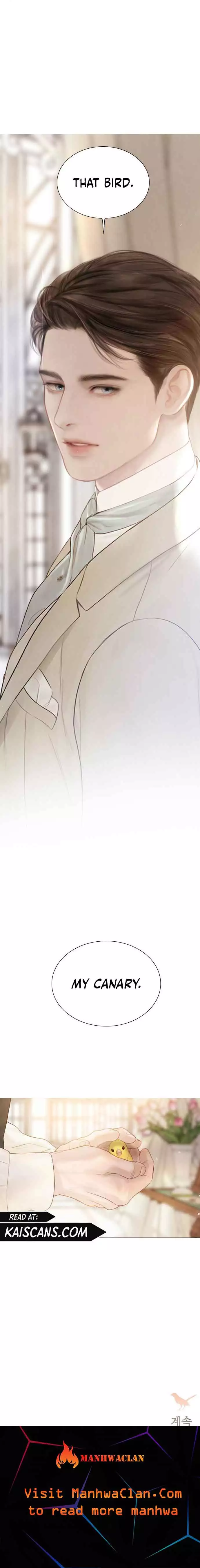 Cry, Even Better If You Beg Chapter 11 page 12