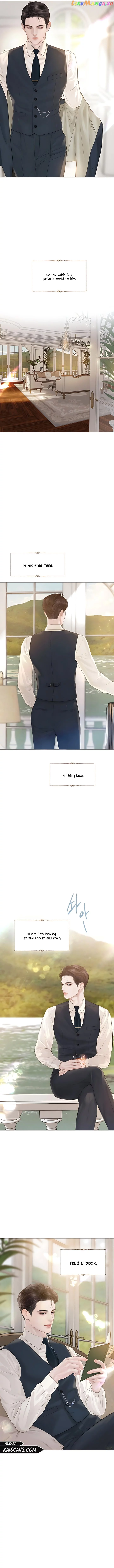 Cry, Even Better If You Beg Chapter 12 page 4