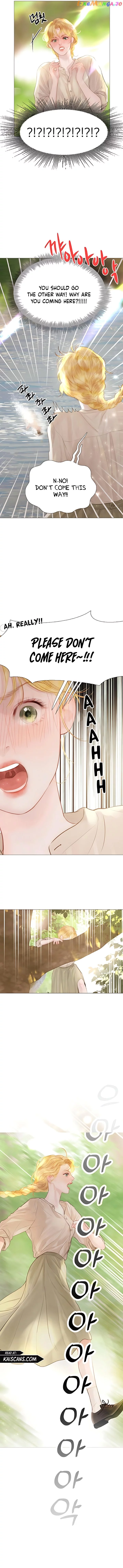 Cry, Even Better If You Beg Chapter 12 page 10