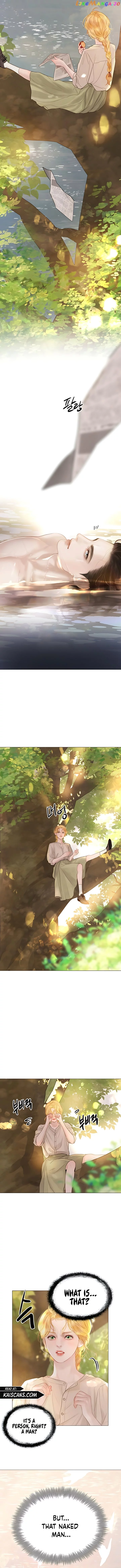 Cry, Even Better If You Beg Chapter 12 page 8