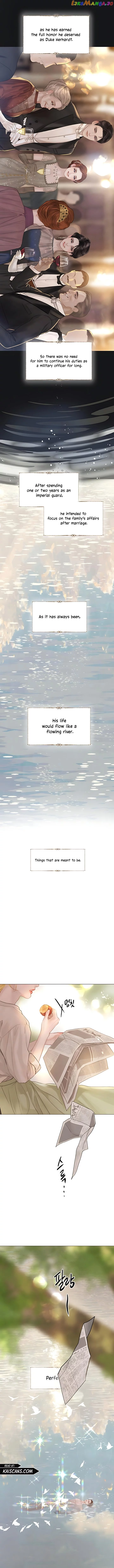 Cry, Even Better If You Beg Chapter 12 page 7