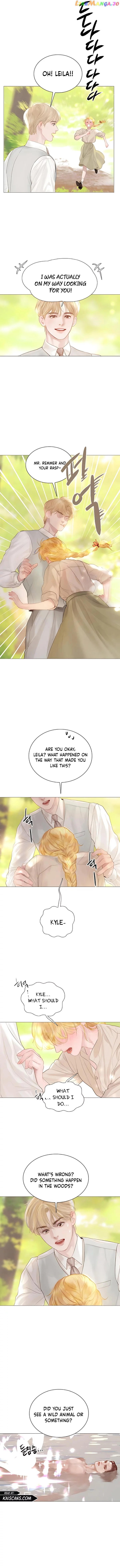 Cry, Even Better If You Beg Chapter 12 page 11