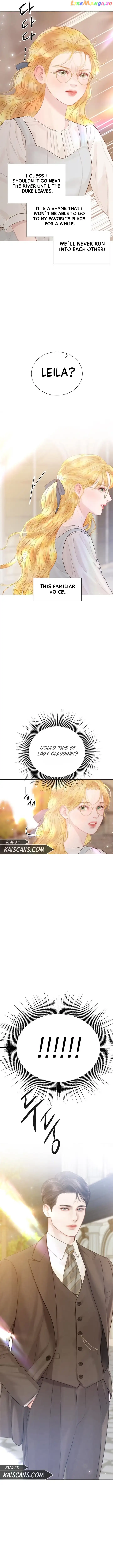 Cry, Even Better If You Beg Chapter 13 page 3