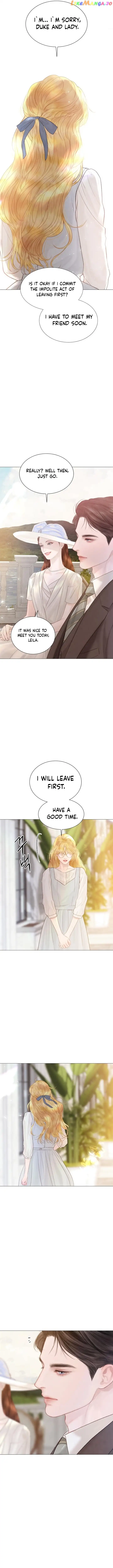 Cry, Even Better If You Beg Chapter 13 page 10