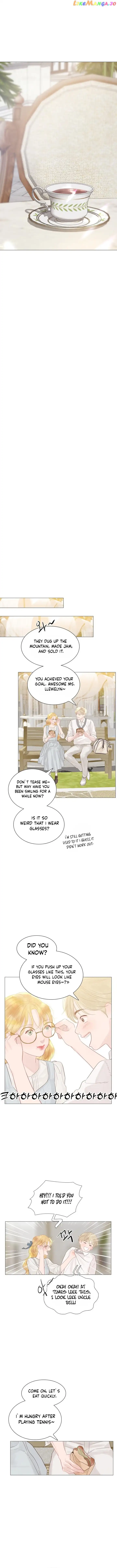 Cry, Even Better If You Beg Chapter 13 page 11