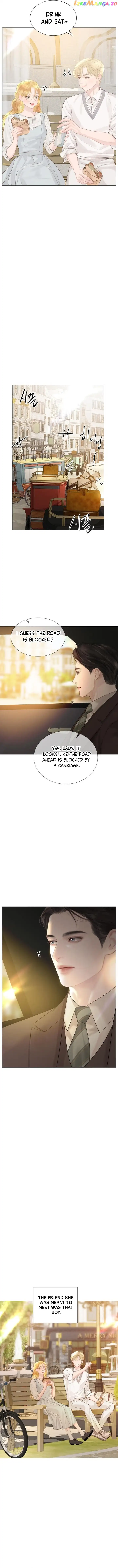 Cry, Even Better If You Beg Chapter 13 page 12