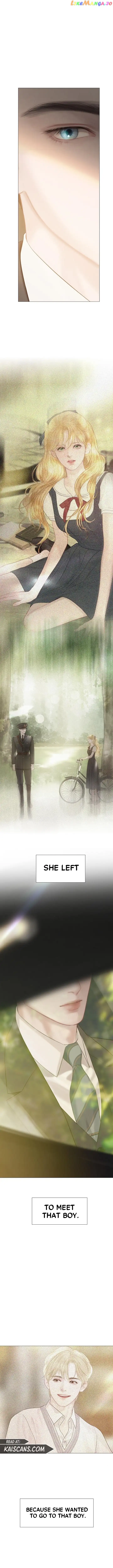 Cry, Even Better If You Beg Chapter 13 page 14
