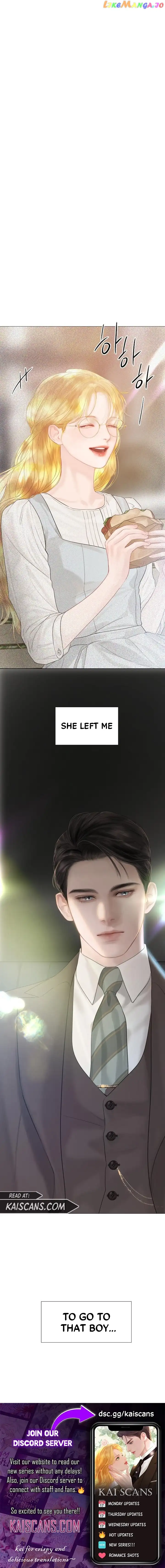 Cry, Even Better If You Beg Chapter 13 page 15