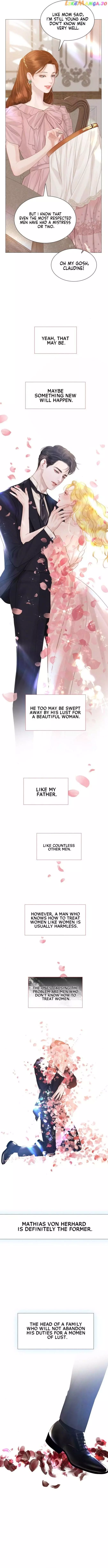 Cry, Even Better If You Beg Chapter 14 page 4