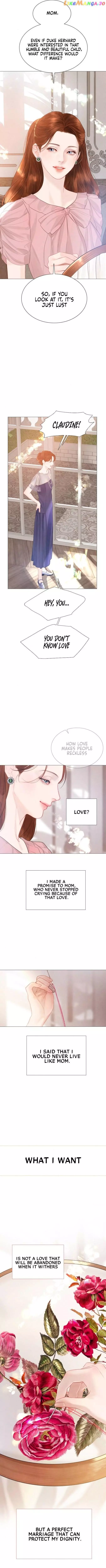 Cry, Even Better If You Beg Chapter 14 page 6