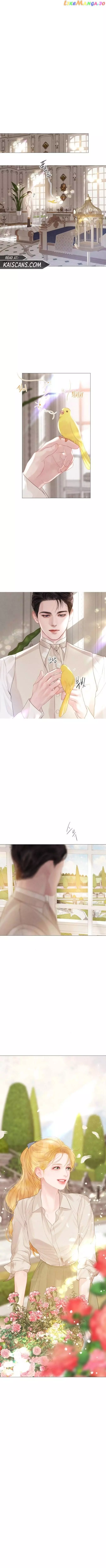 Cry, Even Better If You Beg Chapter 14 page 7