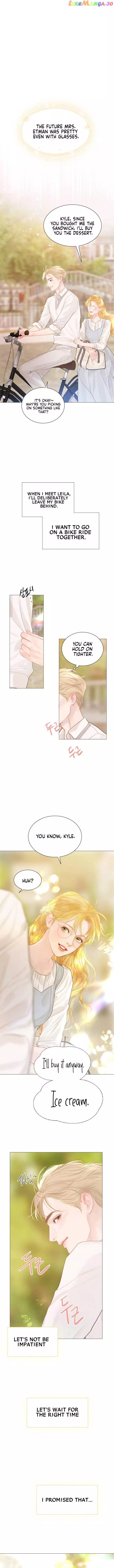 Cry, Even Better If You Beg Chapter 14 page 9