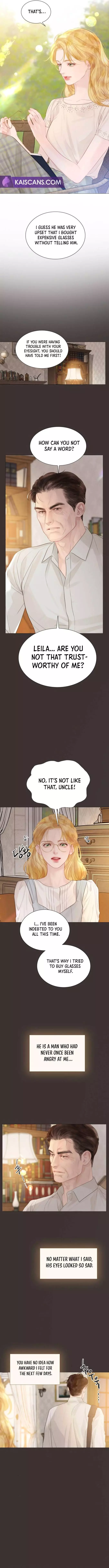 Cry, Even Better If You Beg Chapter 15 page 2