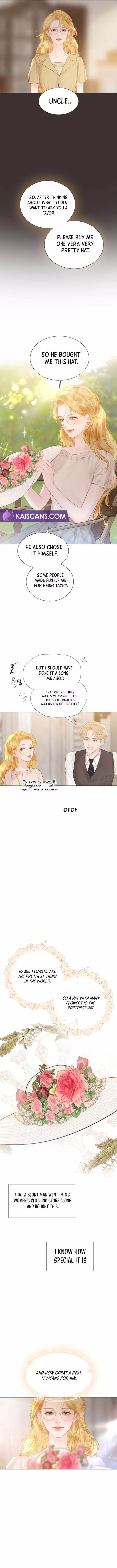 Cry, Even Better If You Beg Chapter 15 page 3