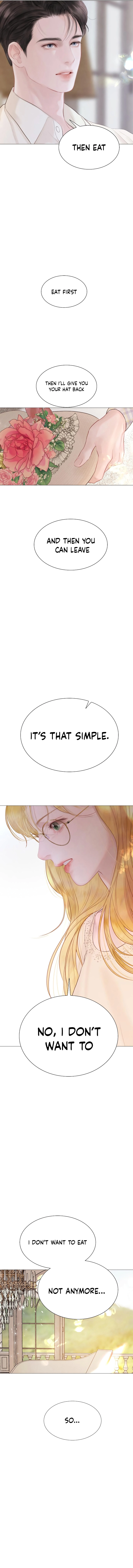 Cry, Even Better If You Beg Chapter 17 page 7