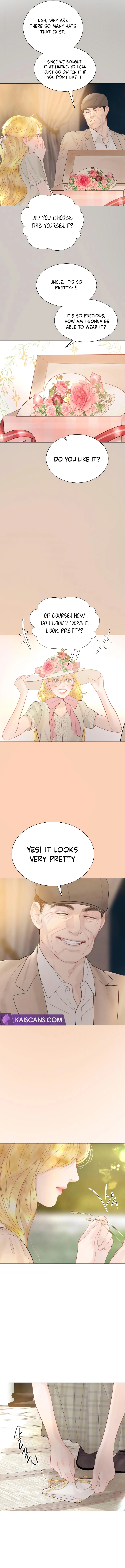 Cry, Even Better If You Beg Chapter 17 page 13