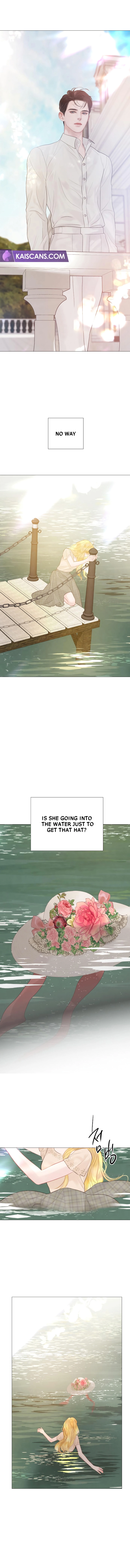 Cry, Even Better If You Beg Chapter 17 page 14