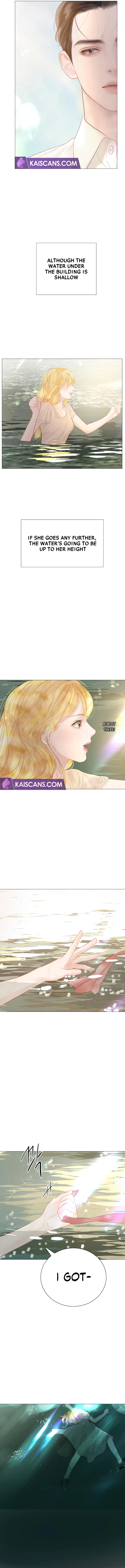 Cry, Even Better If You Beg Chapter 17 page 15