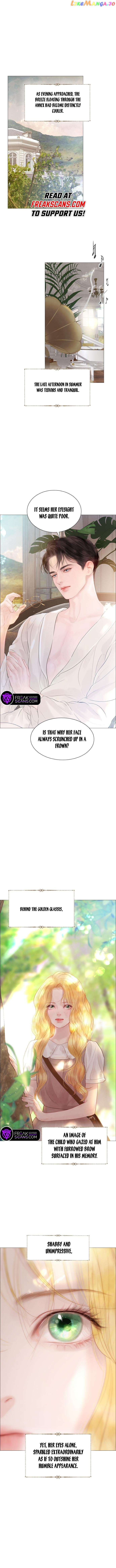 Cry, Even Better If You Beg Chapter 19 page 1