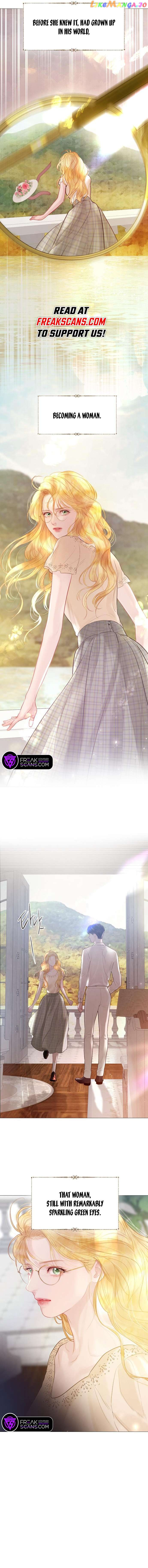 Cry, Even Better If You Beg Chapter 19 page 3