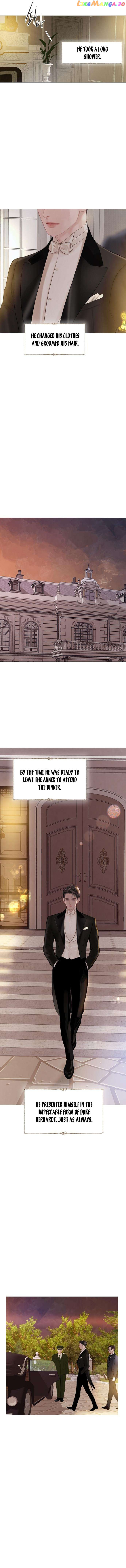 Cry, Even Better If You Beg Chapter 19 page 6