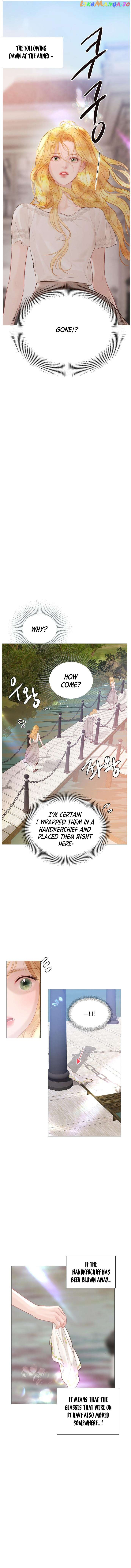 Cry, Even Better If You Beg Chapter 19 page 10