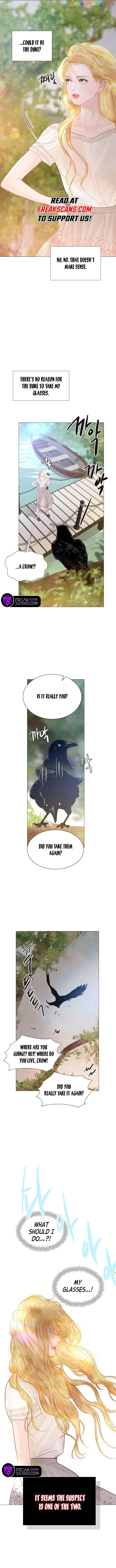 Cry, Even Better If You Beg Chapter 19 page 11