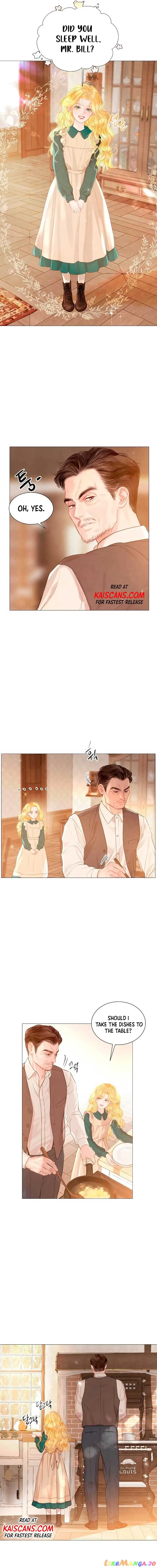 Cry, Even Better If You Beg Chapter 2 page 2